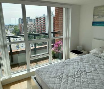 For Lease - 830 Lawrence Avenue Unit# 910, Toronto, Ontario - Photo 5