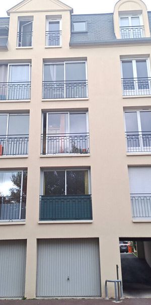 Location appartement 2 pièces 36.92 m² à Caen (14000) - Photo 1