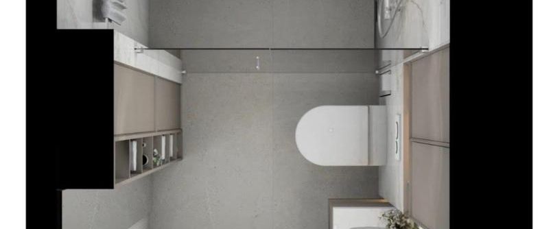 2-Zimmer-Whg. 62 m² - Erstbezug nach Sanierung inkl. EBK, Balkon - Photo 1