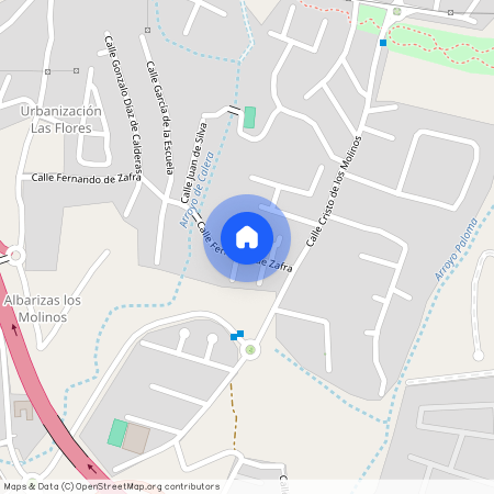 Bello Horizonte-Lindasol, Marbella