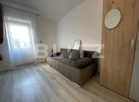 Apartament 2 camere, terasa, pet friendly, parcare, zona USAMV - Photo 3