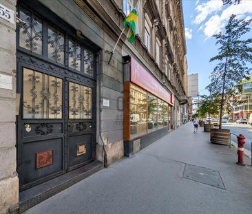 Kiadó újszerű állapotú lakás - Budapest VIII. kerület - Fotó 5