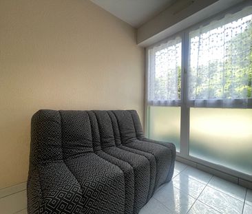 Appartement T1 à Rennes - Photo 1
