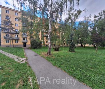 Pronájem bytu 2+1 53 m2 - Fotografie 6
