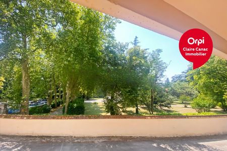 Location Appartement 1 pièce 49m² CASTRES 81100 - Photo 5