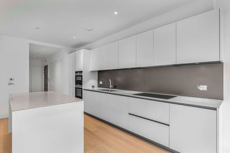 Newly built luxury three bedroom apartment - Photo 3