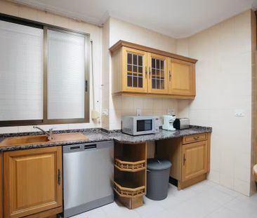Gran Vía de Fernando el Católico, Valencia, Valencian Community 46008 - Photo 6