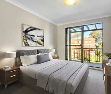 Top Floor Location - Photo 2