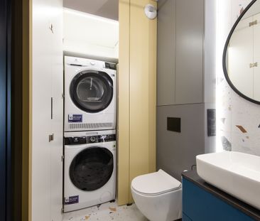 Poznań, ul. Górki - Photo 1