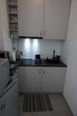 Mieszkanie do wynajęcia na Wałach Chrobrego - Zdjęcie 1