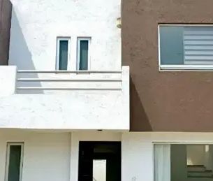 Renta Casa En La Radial Cerca De La Uvm San Andrés Cholula Puebla - Photo 1