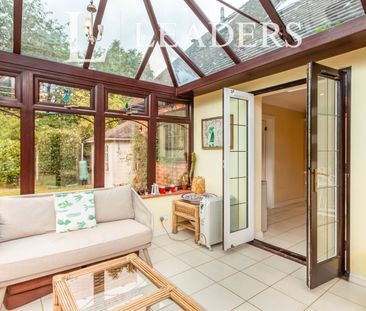 4 bedroom house to rent Broughton Road, Milton Keynes Village, MK10 - Photo 2