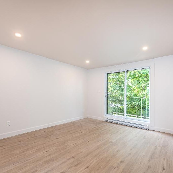 4 1/2 à louer ville de l'Assomption - Photo 1