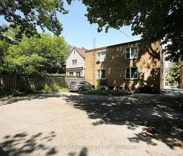 For Lease - 619 Merton Street Unit# Bsmt 1, Toronto, Ontario - Photo 6