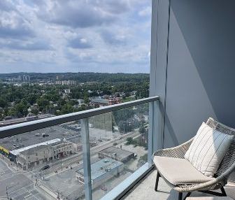 For Lease - 39 Mary Street Unit# 1802, Barrie, Ontario - Photo 2
