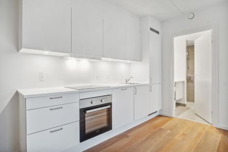 2-vær. lejlighed - Photo 4