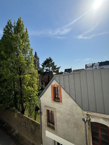 Location Appartement 1 pièce 20m² - Photo 5