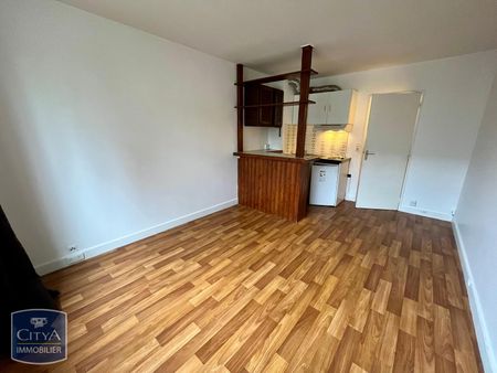 Location Appartement 1 pièce 21m² RAMBOUILLET 78120 - Photo 2