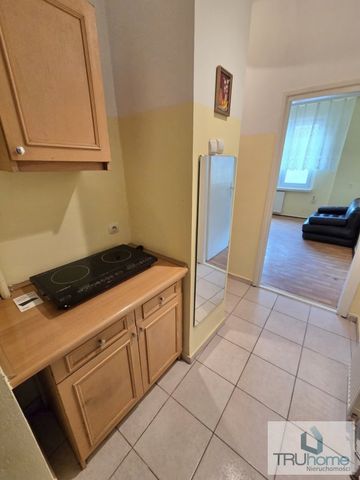 Studio w centrum miasta | ul. Grażyńskiego - Фото 4