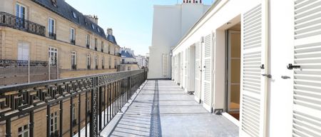 Appartement • Lafayette-Richer - Photo 2