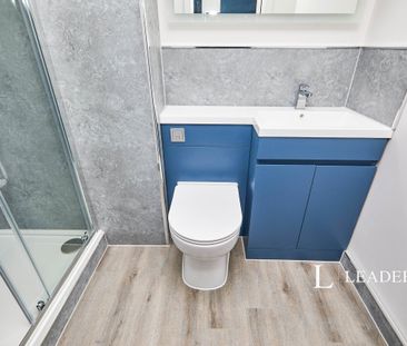 1 bedroom property to rent High Road, Beeston, Nottingham, Nottingh... - Photo 3