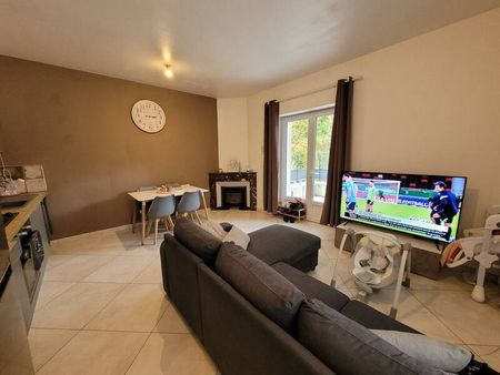 Appartement 3 pièces - Photo 2