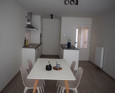 Appartement te huur Ninove - Photo 5