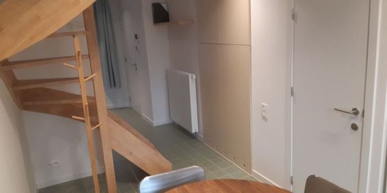 Huis te huur in Gent voor € 1.300 met 2 slaapkamers - Foto 3