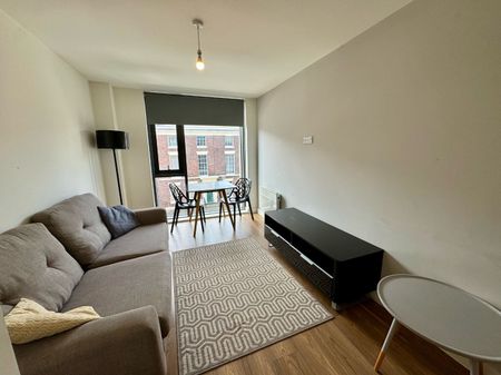 68 Falkner Street, Liverpool, L8 - Photo 2