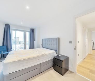 2 bedroom apartment to rent - Photo 6