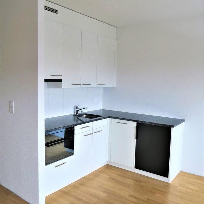 Schöner Wohnen im Länggassquartier - Foto 1