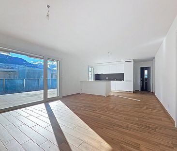 4.5 Zimmer, 81 m² - Photo 4