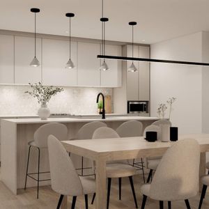 2 CH - 1 SDB - Sainte-Agathe-des-Monts - $1,775 /mo - Photo 3