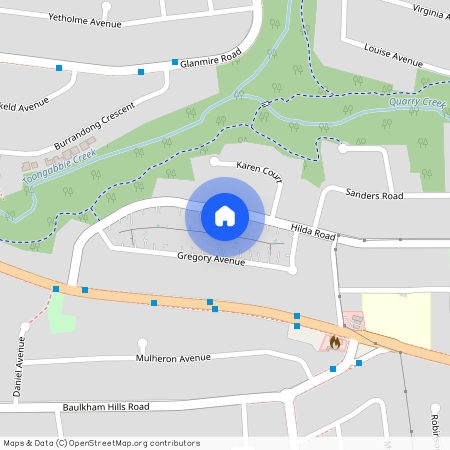 50 Hilda Road, NSW 2153, Baulkham Hills