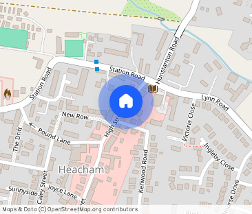 Heacham Norfolk - Photo 1