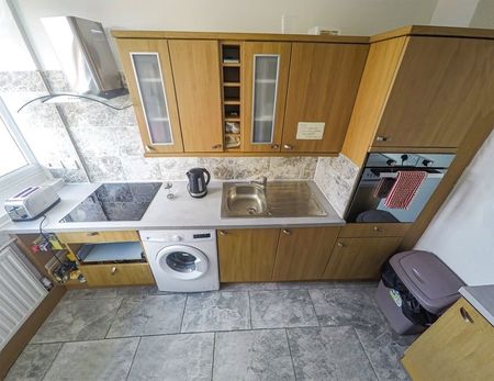 Room in a Shared Flat, Gilby House, E9 - Photo 5