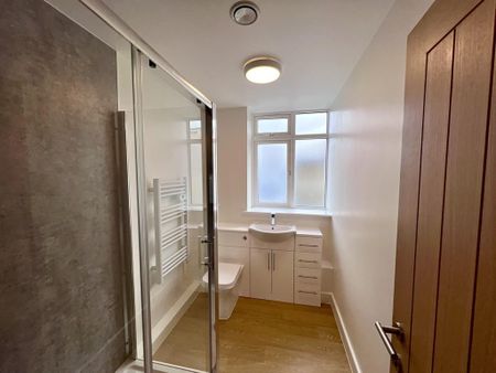 1 bedroom apartment to rent - Photo 5