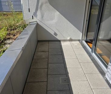 Grosszügige 4.5-Zimmer-Wohnung mit modernem Wohnkomfort - Foto 3