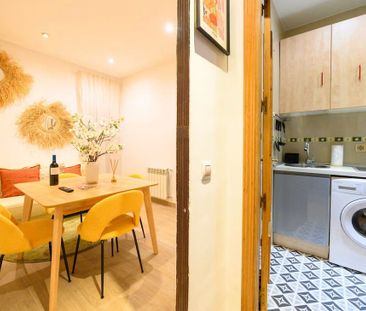 C. de la Paloma, 10, Centro, 28005 Madrid, Spain, Madrid, Community... - Foto 3