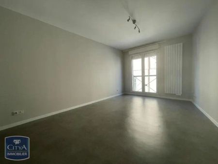 Appartement à louer 1 pièce 32.47m² - Photo 3