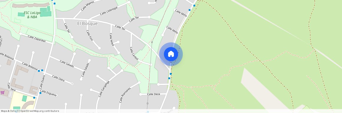 Villaviciosa De Odón