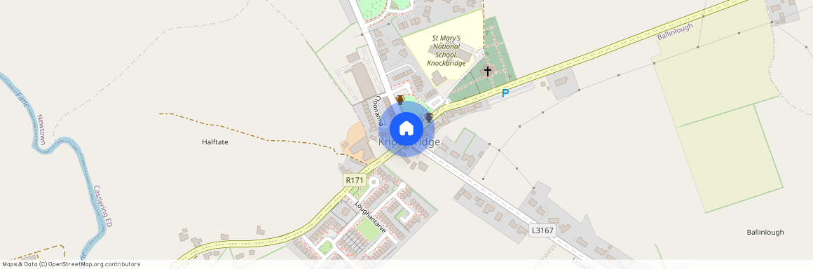 Hillview, Little Ash, Knockbridge, Co. Louth