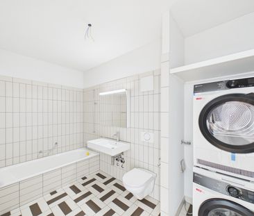 Familienfreundliche 3.5-Zimmer-Neubauwohnung mit Kindergarten im Areal - Photo 5