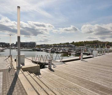 For Lease - 271 Sea Ray Avenue Unit# B212, Innisfil, Ontario - Photo 5