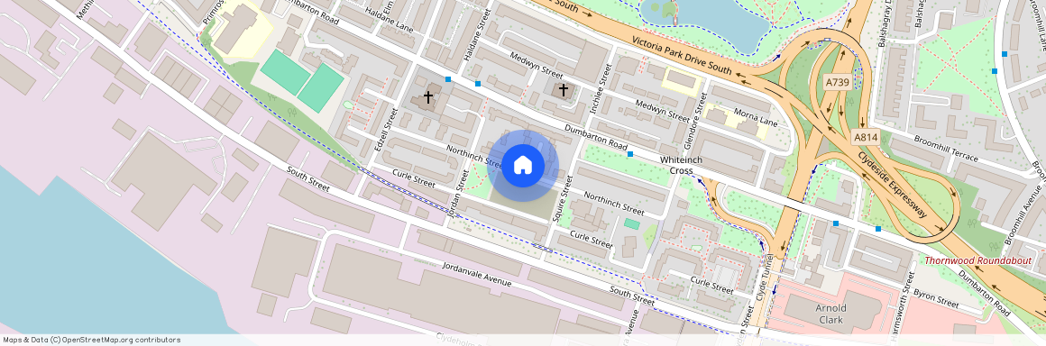 Northinch Street, Glasgow, G14