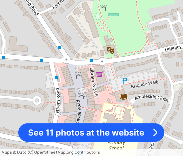 180 Crockhamwell Road, Reading, RG5 - Photo 1