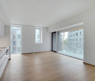 Faste Batteri Vej 116, 2., 2300 København S - Photo 1