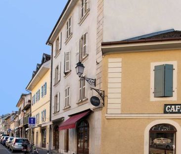 Appartement traversant de 2 pièces au 2ème étage - Photo 3