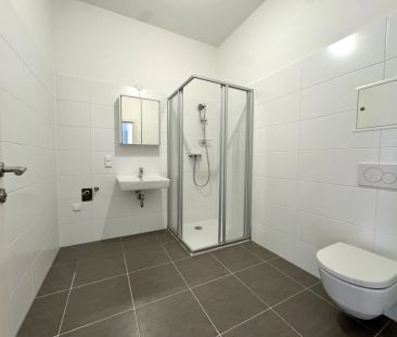 Gartenwohnung nahe U1 Kagraner Platz - Zweizimmerwohnung - Fernwärme - Photo 1