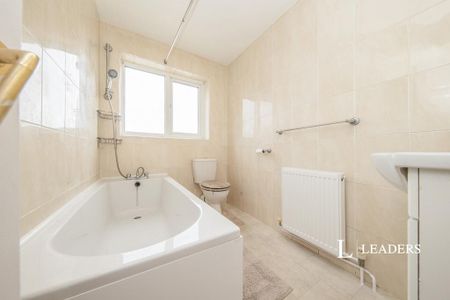 2 bedroom house to rent - Photo 4
